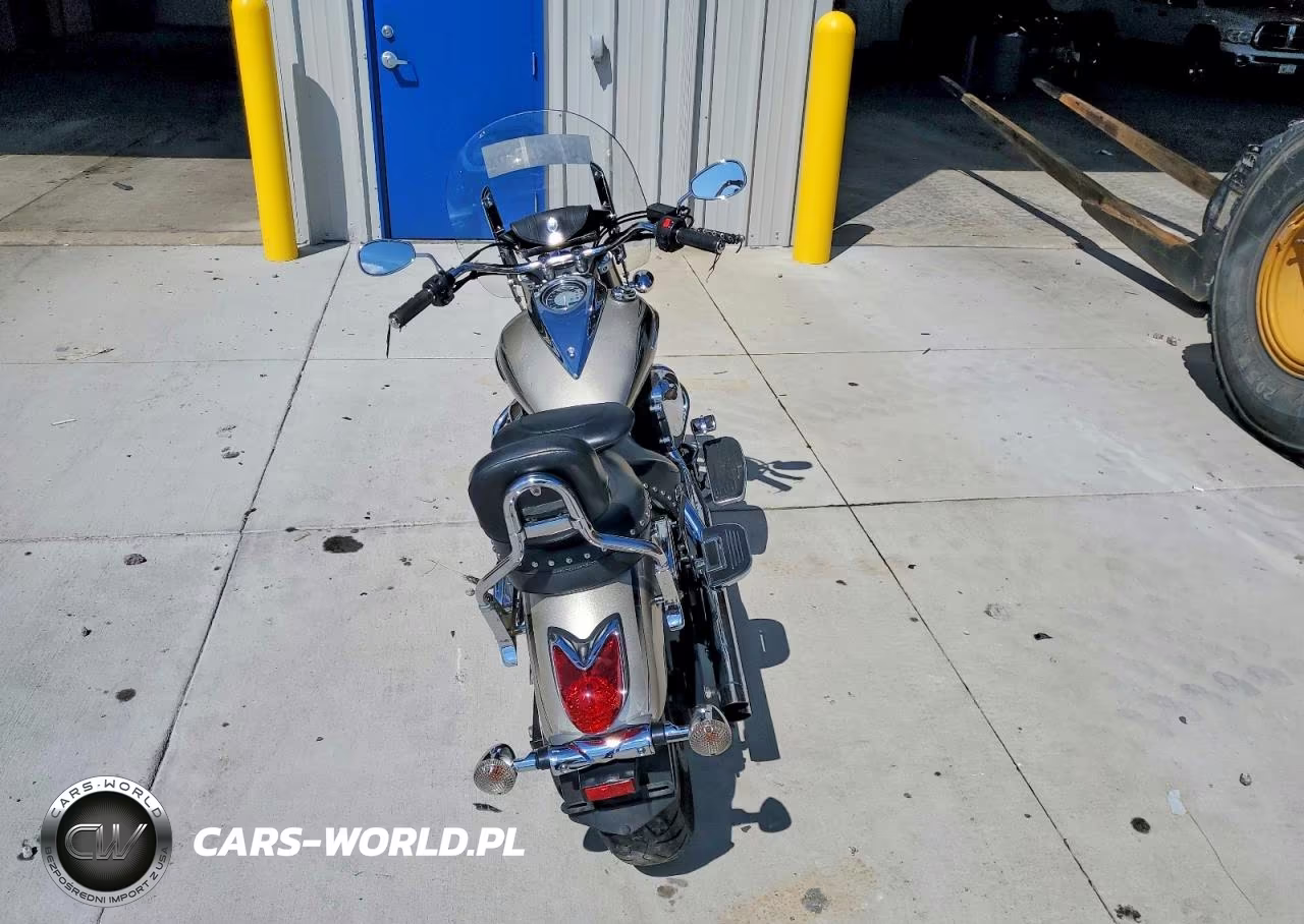 2010 Yamaha 950 VIN:JYAVN01E0AA008754 - 6