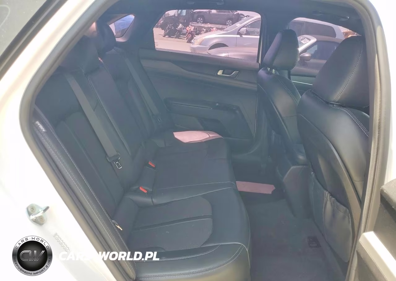 2023 Kia K5 Gt Line VIN:5XXG64J29PG180933 - 10