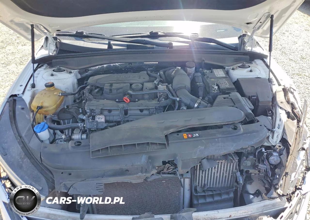 2023 Kia K5 Gt Line VIN:5XXG64J29PG180933 - 11