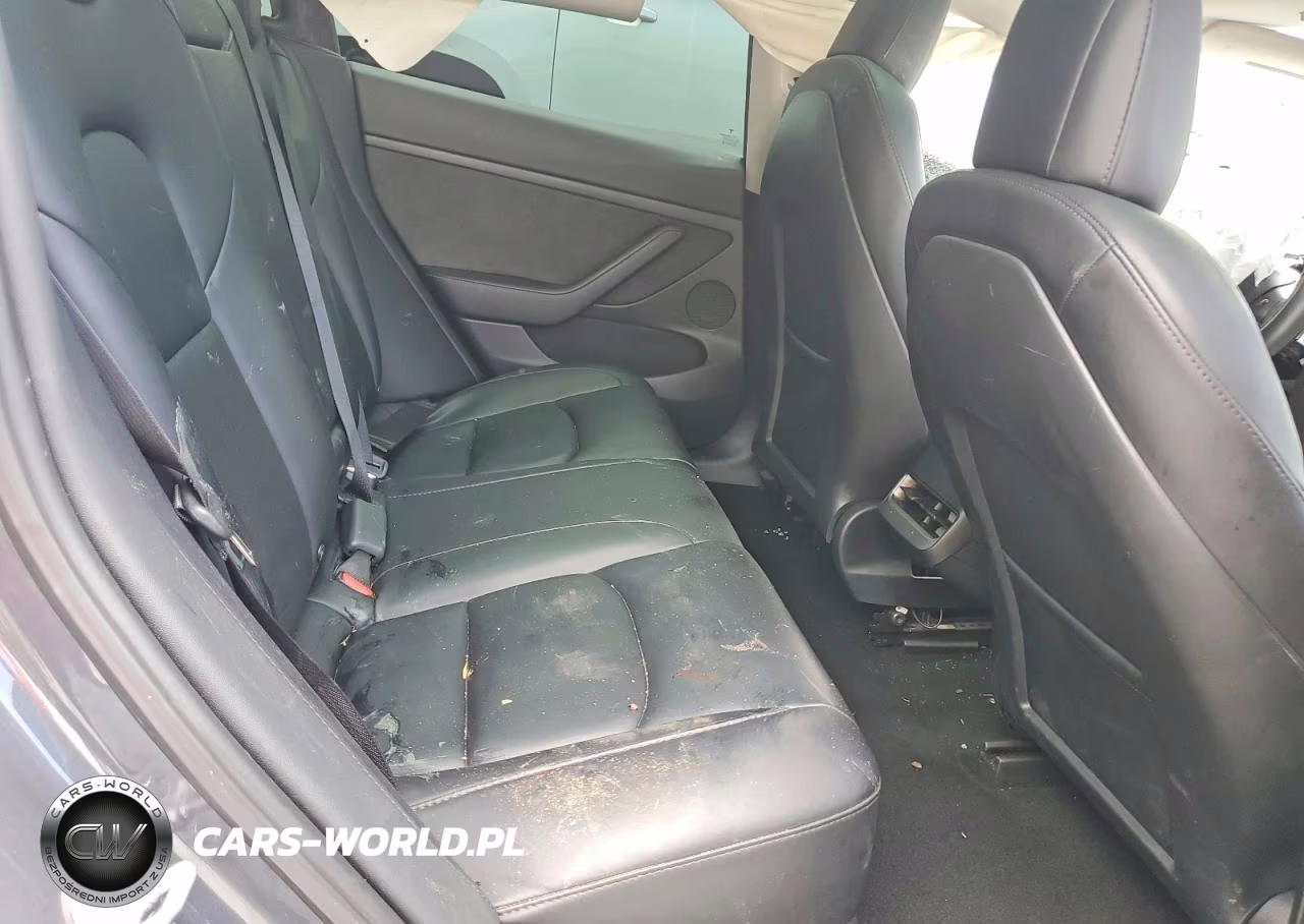 2023 Tesla Model 3 VIN:5YJ3E1EB2PF391582 - 10