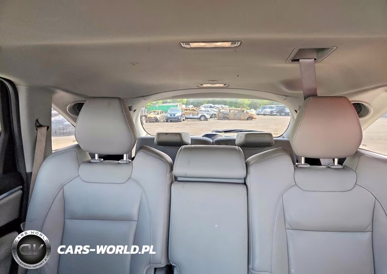 2014 Acura Mdx Technology VIN:5FRYD4H42EB007657 - 10