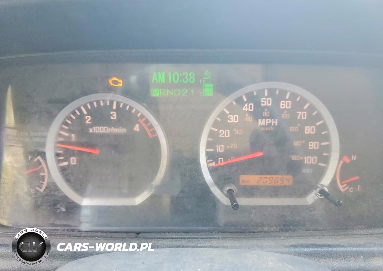 2013 Isuzu Npr Hd Delivery Truck VIN:JALB4T171D7W01455 - 9