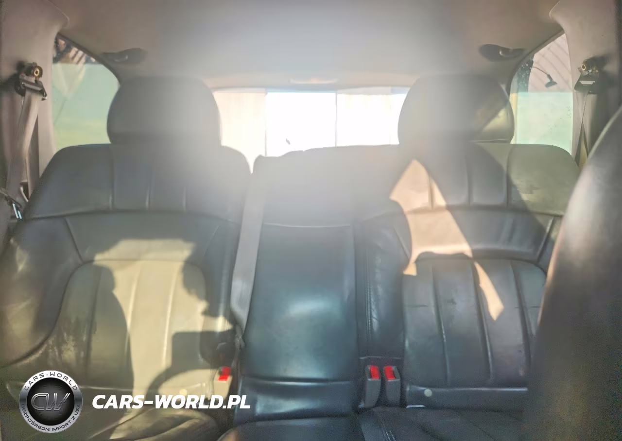 2004 GMC Envoy VIN:1GKDT13S642342398 - 10