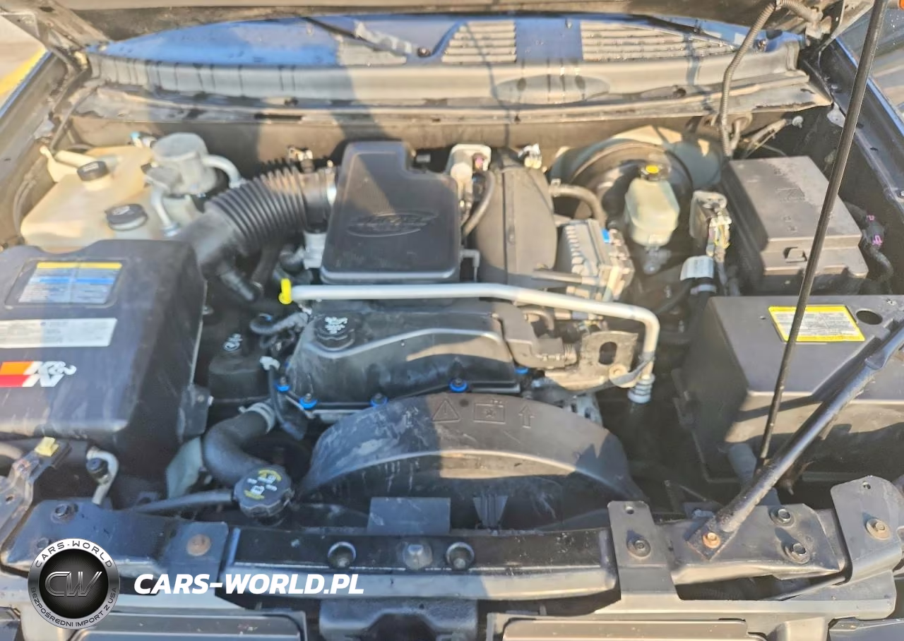 2004 GMC Envoy VIN:1GKDT13S642342398 - 12