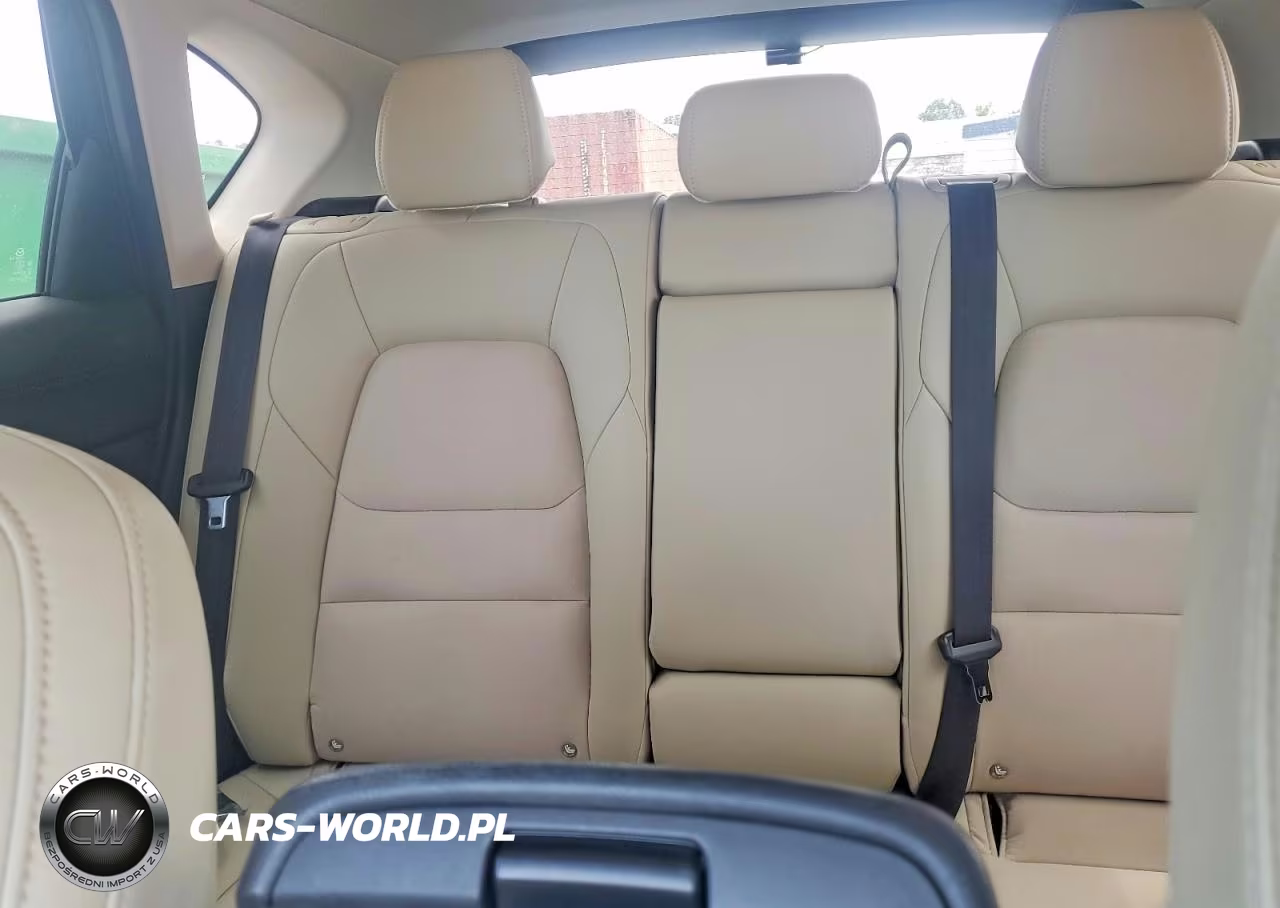 2020 Mazda Cx-5 Touring VIN:JM3KFACM3L0738964 - 10