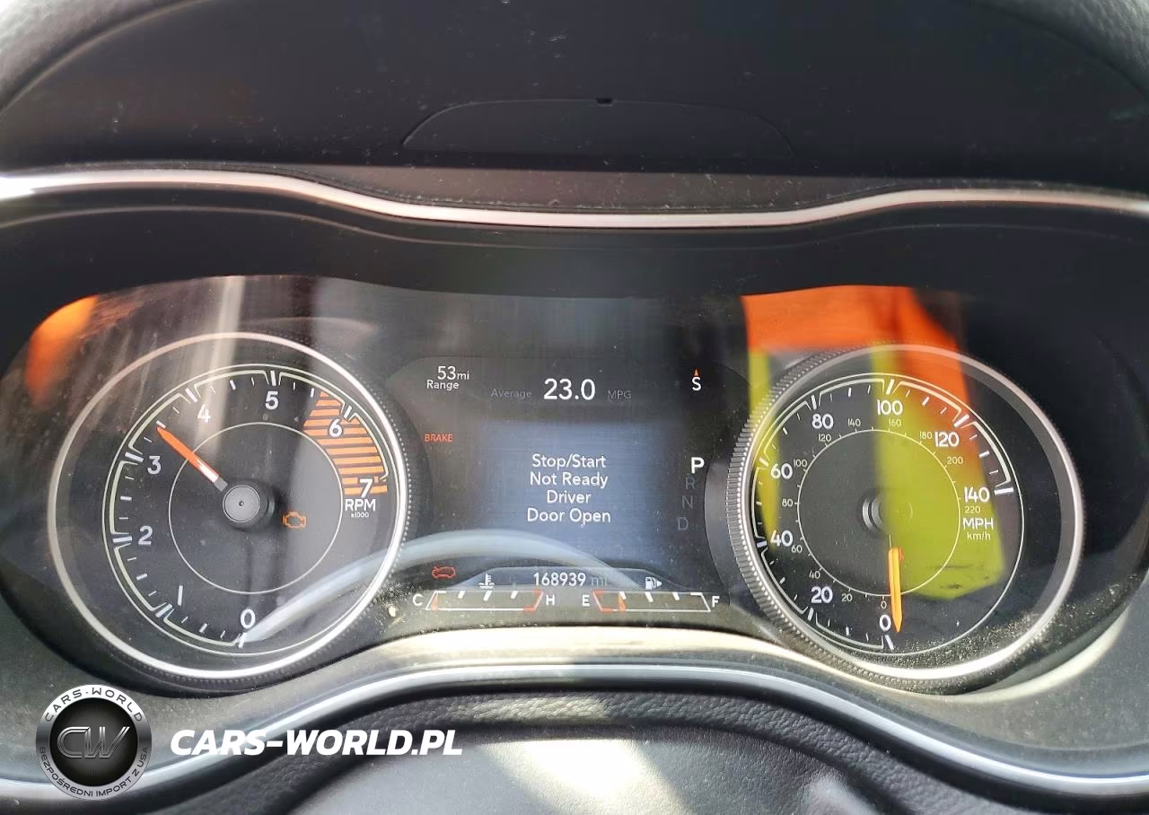 2019 Jeep Cherokee Limited VIN:1C4PJMDN3KD178893 - 9