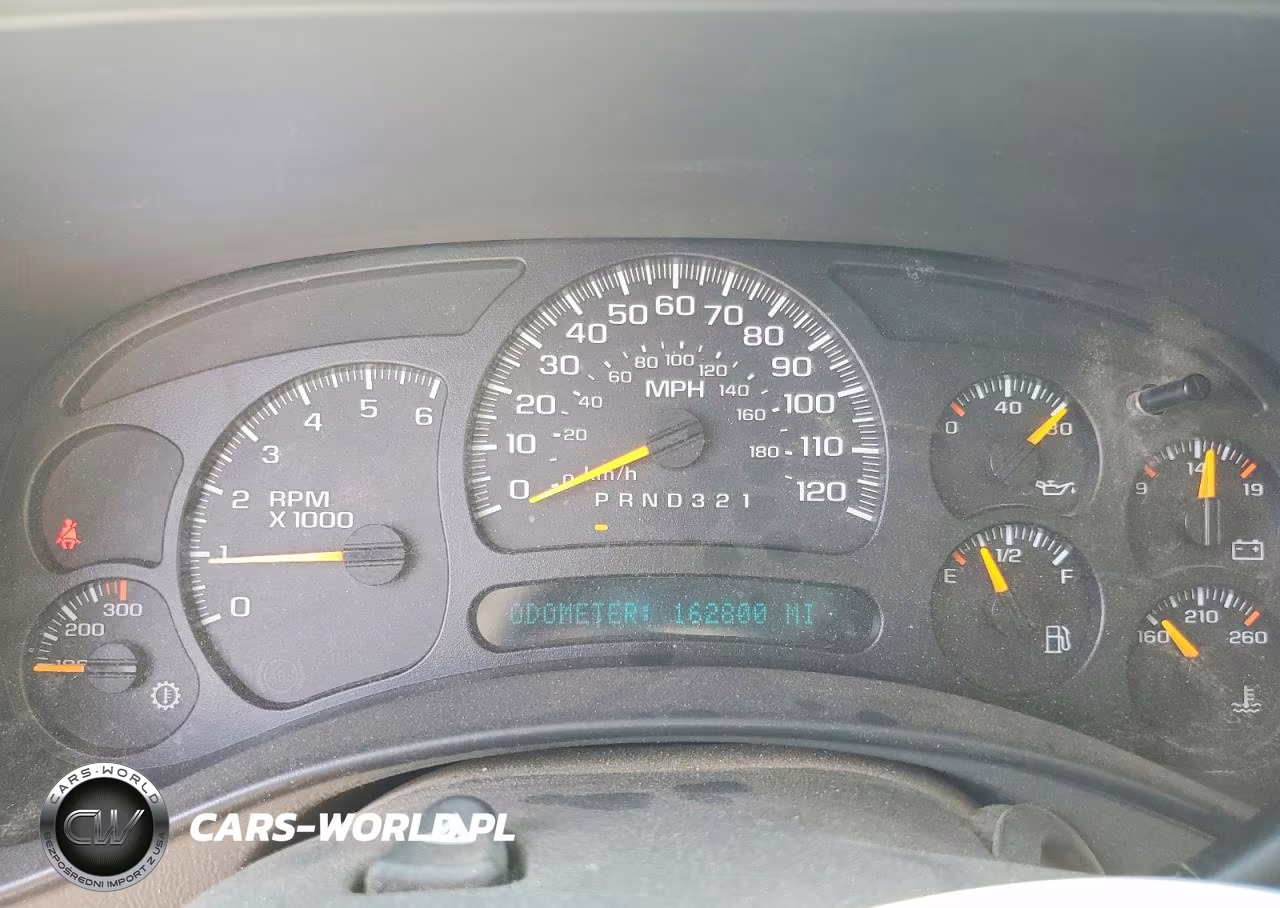 2006 Chevrolet Silverado K2500 Heavy Duty VIN:1GCHK23U76F135635 - 9