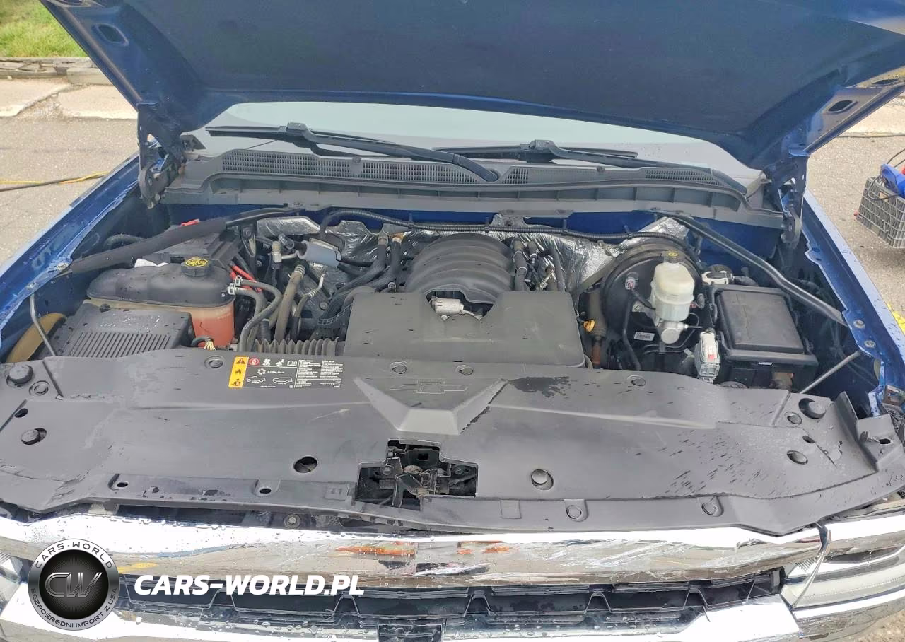 2018 Chevrolet Silverado K1500 Lt VIN:1GCVKREH9JZ141729 - 11