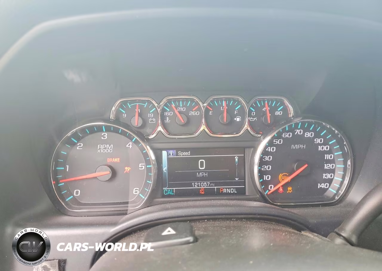 2018 Chevrolet Silverado K1500 Lt VIN:1GCVKREH9JZ141729 - 9