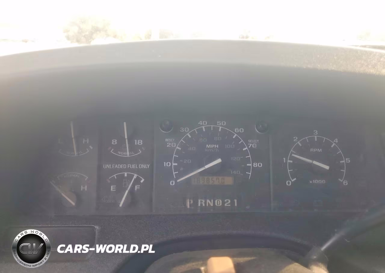 1994 Ford F150 VIN:1FTEF15N3RLA19152 - 9