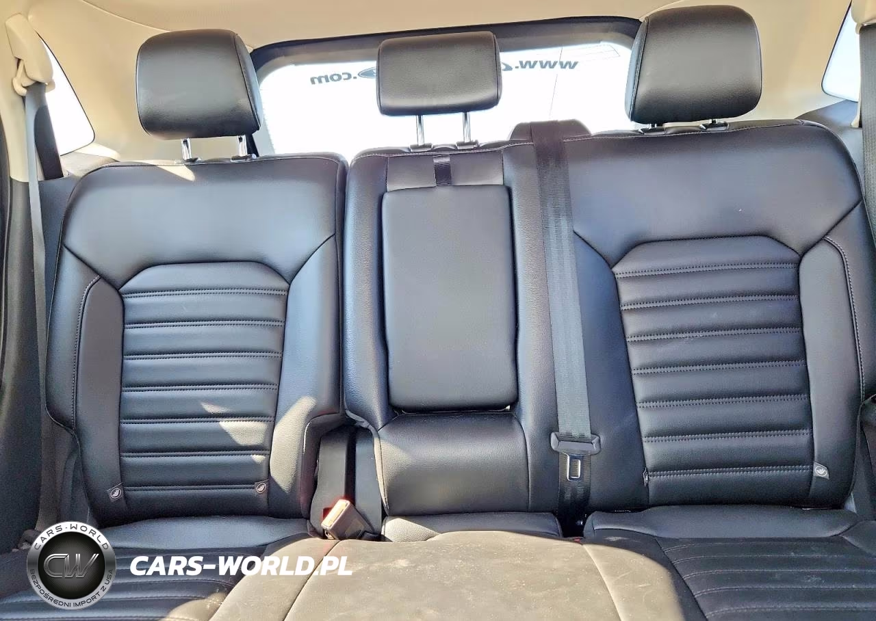 2022 Ford Edge Sel VIN:2FMPK4J94NBA69210 - 10
