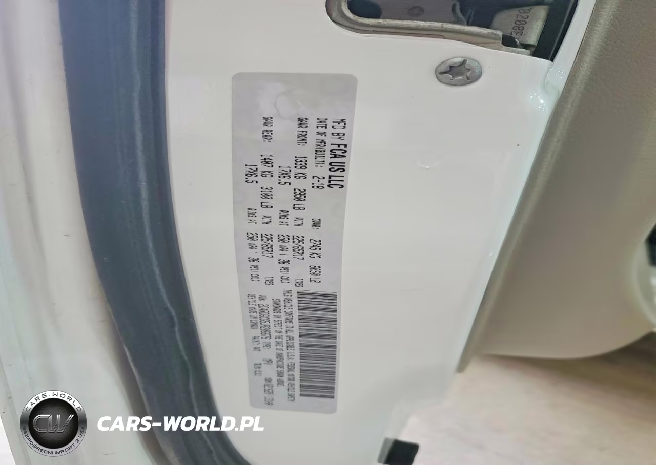 2018 Dodge Grand Caravan Sxt VIN:2C4RDGCG5JR206676 - 13