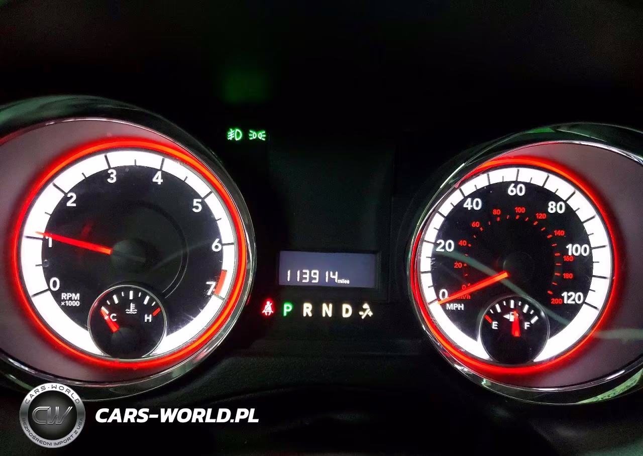 2018 Dodge Grand Caravan Sxt VIN:2C4RDGCG5JR206676 - 9