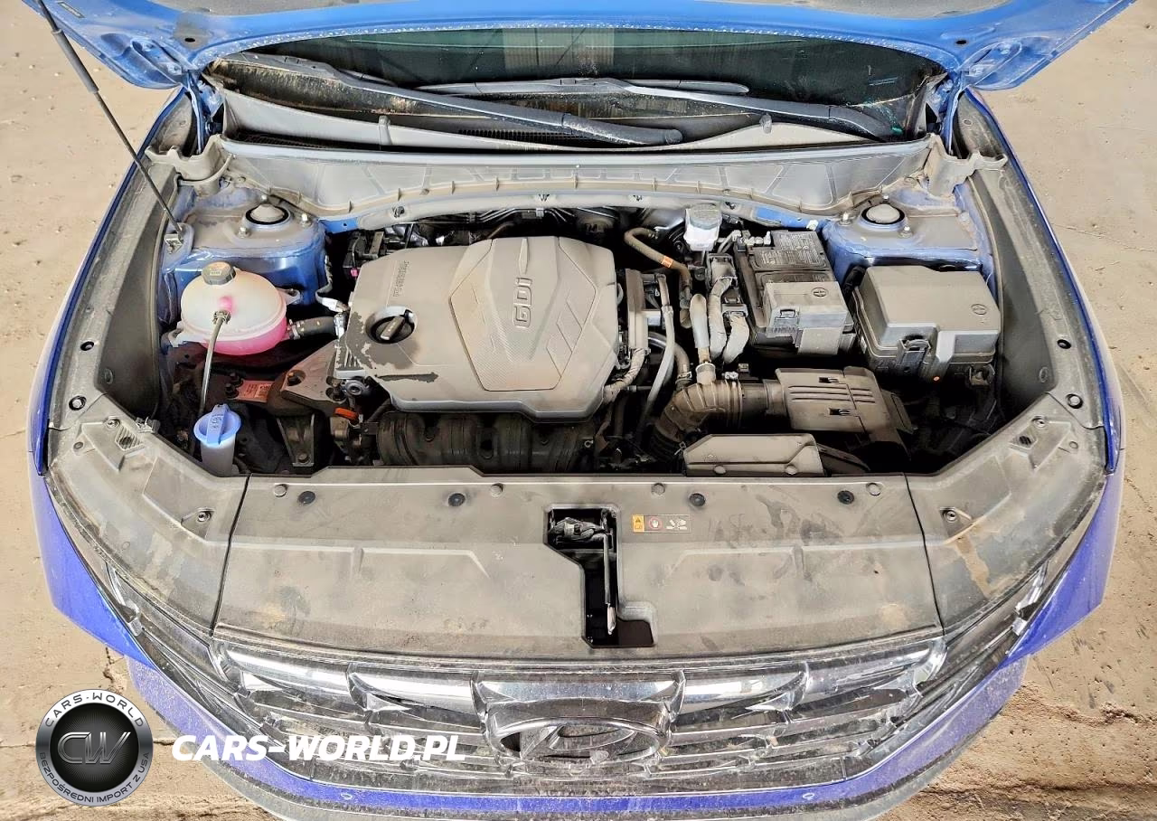 2023 Hyundai Tucson Limited VIN:5NMJECAE8PH214228 - 11