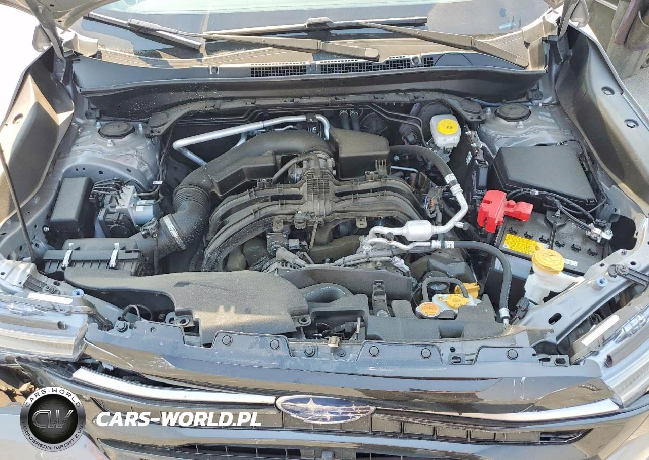 2025 Subaru Forester Touring VIN:JF2SLDTCXSH415314 - 12