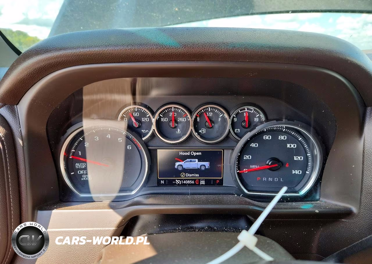 2021 Chevrolet Silverado K1500 Lt Trail Boss VIN:1GCPYFED9MZ306265 - 9