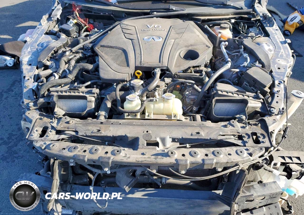 2021 Infiniti Q50 Pure VIN:JN1EV7AP3MM705176 - 11