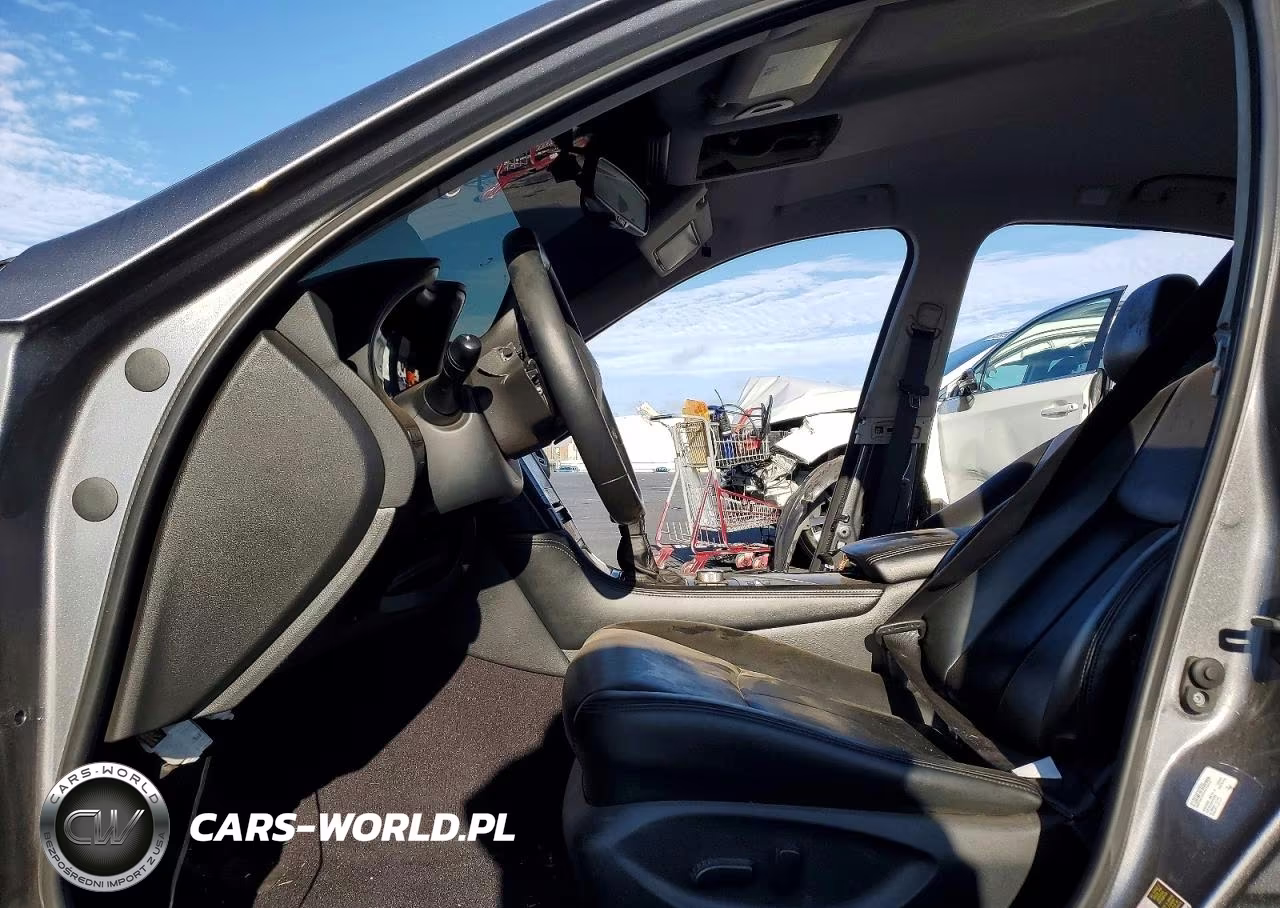 2021 Infiniti Q50 Pure VIN:JN1EV7AP3MM705176 - 7