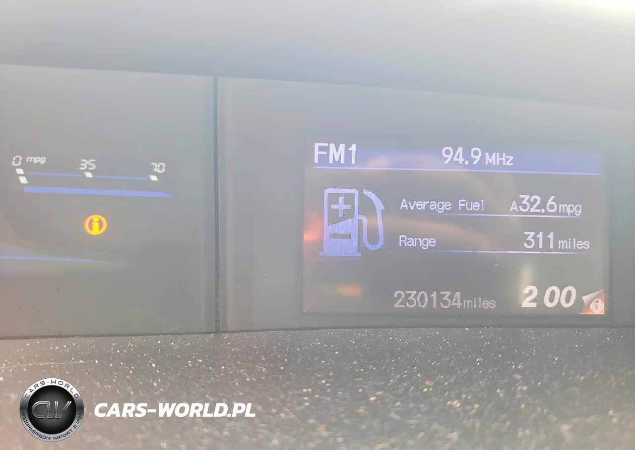 2012 Honda Civic Lx VIN:19XFB2F55CE334202 - 9