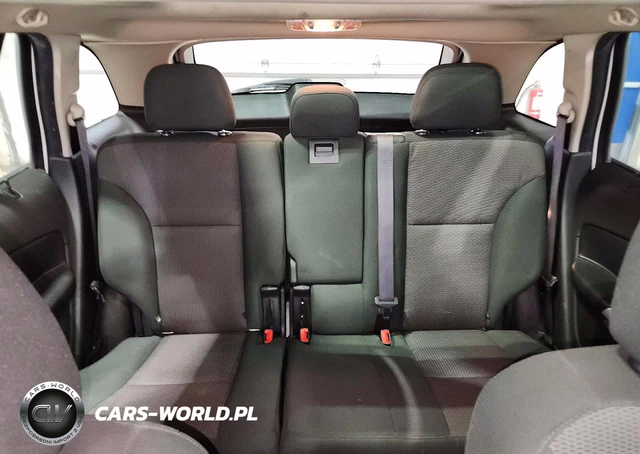 2012 Ford Edge Sel VIN:2FMDK3J92CBA48625 - 10