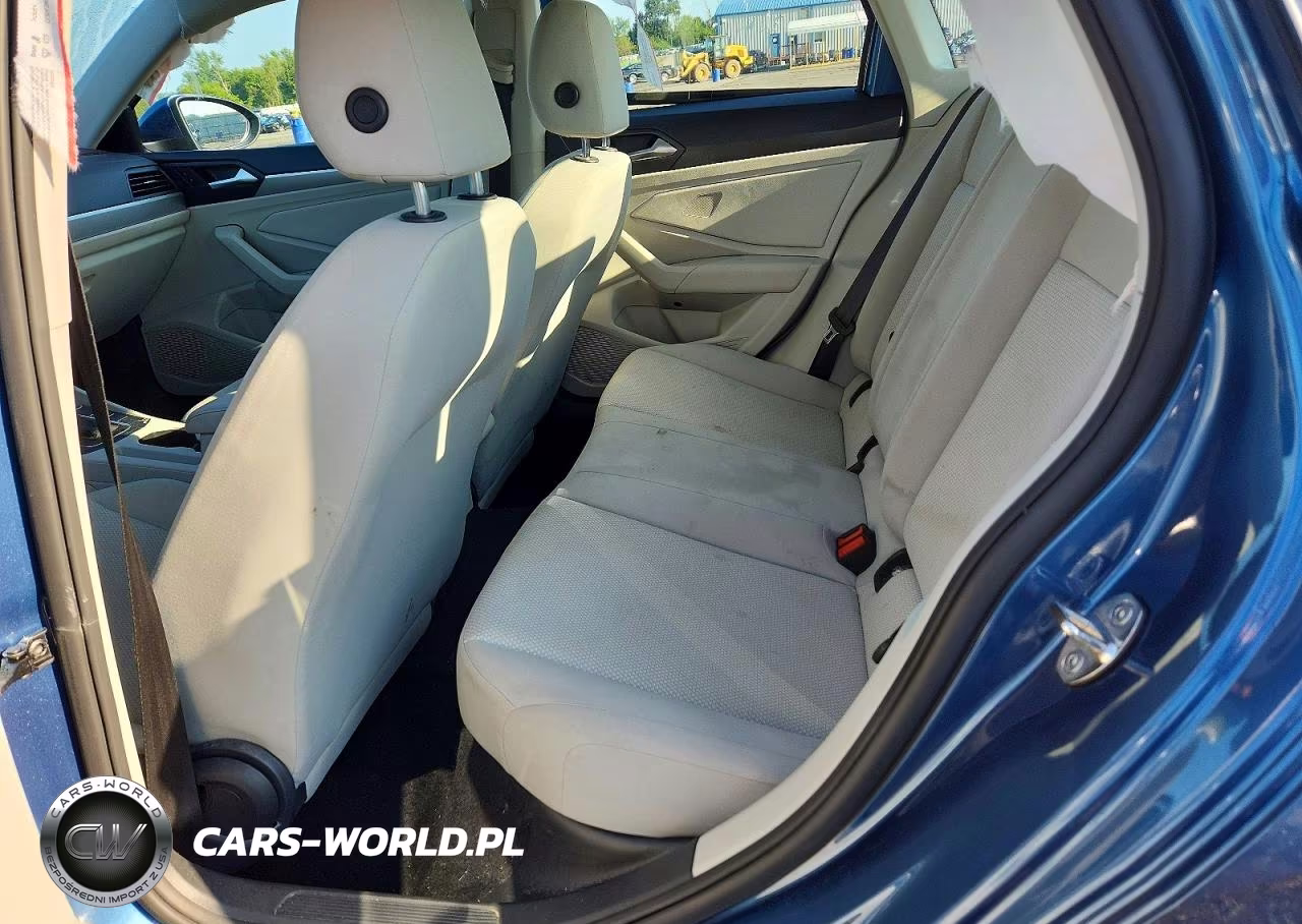 2021 Volkswagen Jetta S VIN:3VWC57BU5MM090401 - 10
