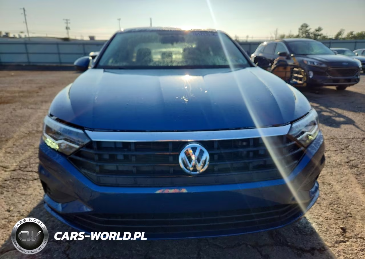 2021 Volkswagen Jetta S VIN:3VWC57BU5MM090401 - 5