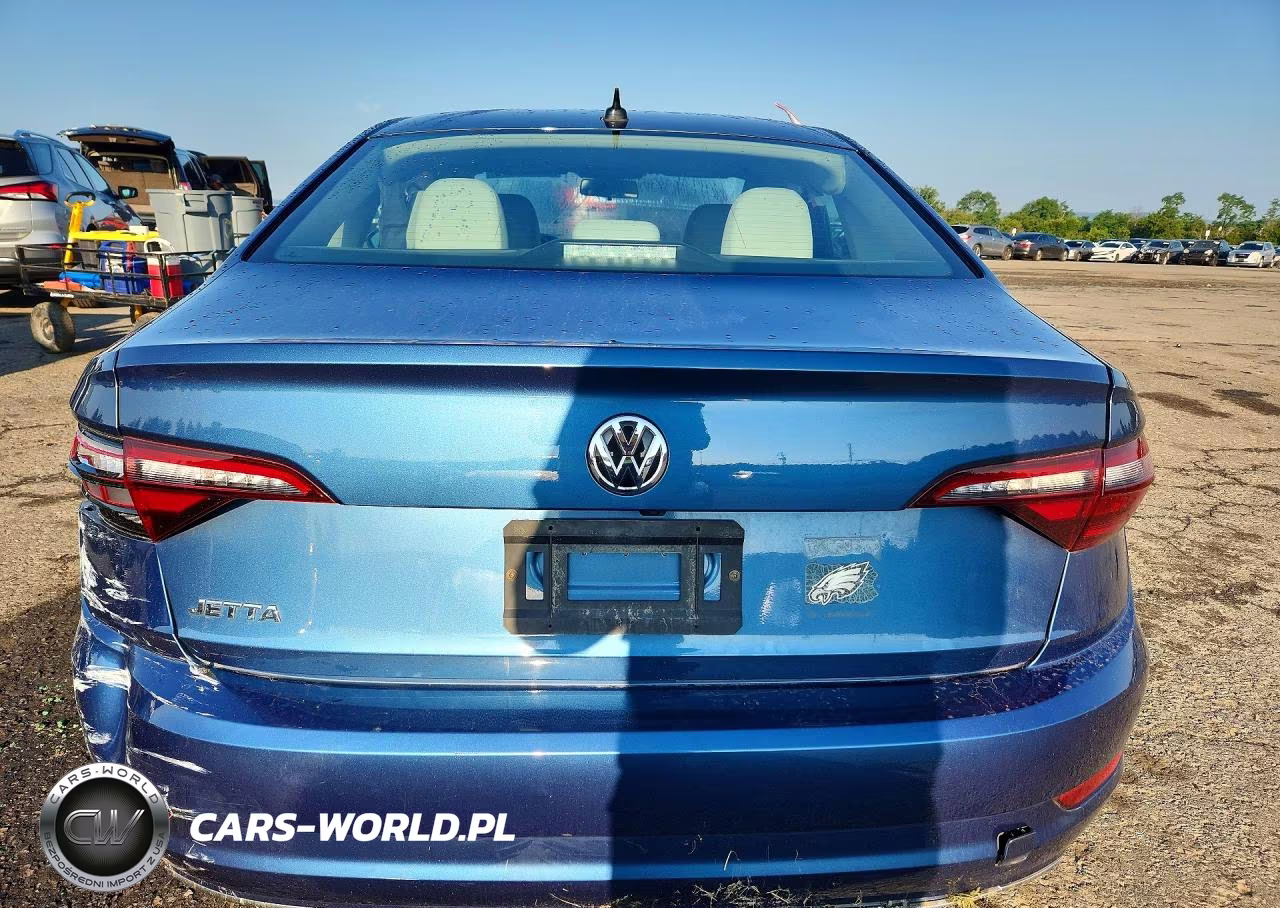 2021 Volkswagen Jetta S VIN:3VWC57BU5MM090401 - 6