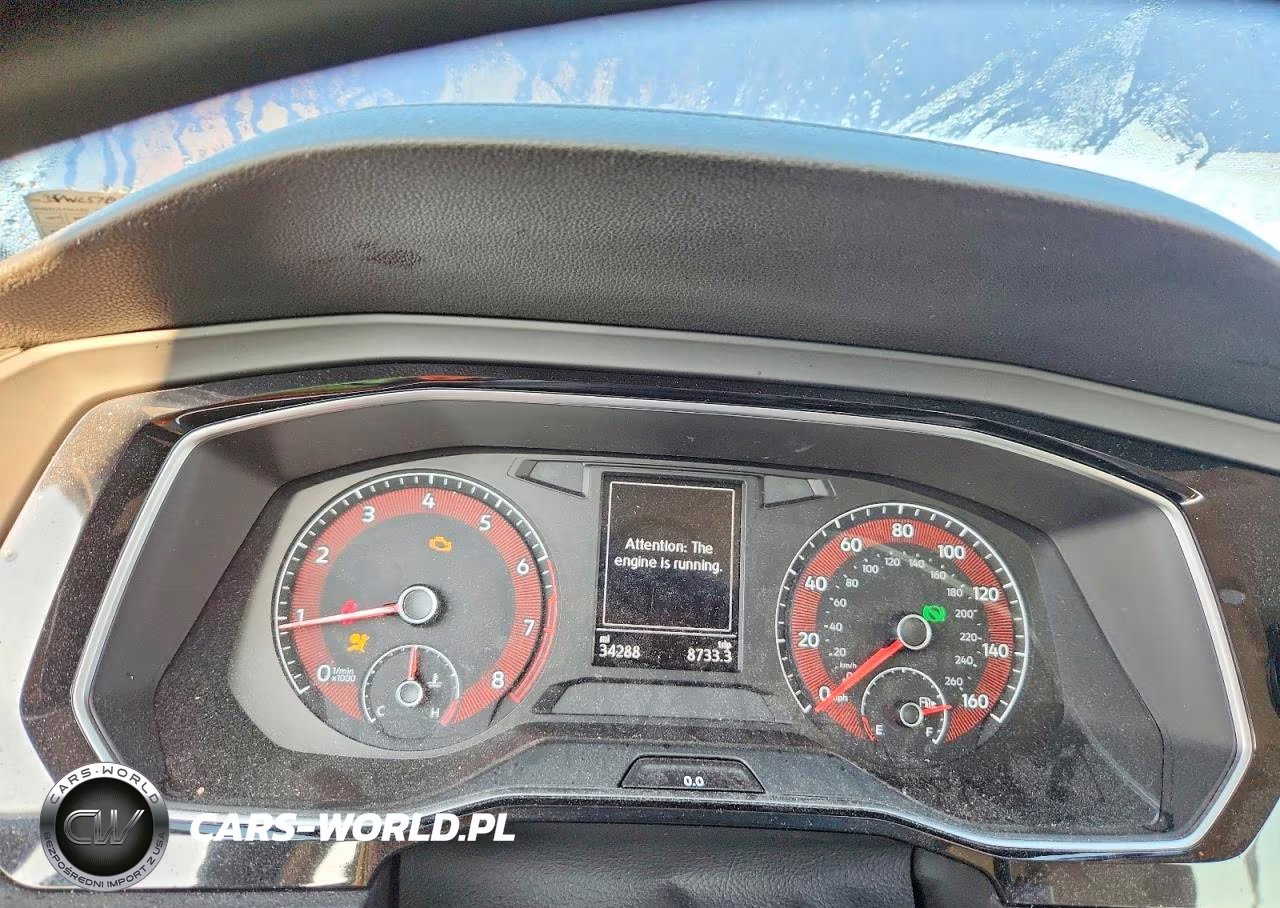 2021 Volkswagen Jetta S VIN:3VWC57BU5MM090401 - 9