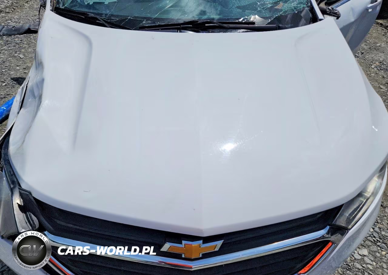 2018 Chevrolet Equinox Lt VIN:3GNAXJEV0JS563626 - 11