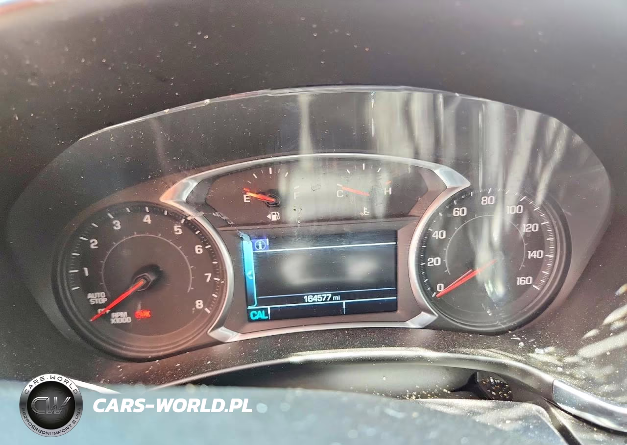 2018 Chevrolet Equinox Lt VIN:3GNAXJEV0JS563626 - 9