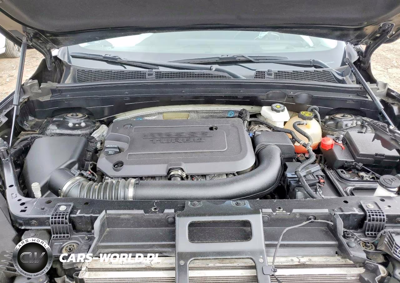 2024 Buick Envision Preferred VIN:LRBFZME4XRD056549 - 12