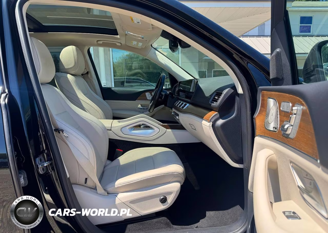 2024 Mercedes-Benz Gle 350 4Matic VIN:4JGFB4FB8RB018862 - 5