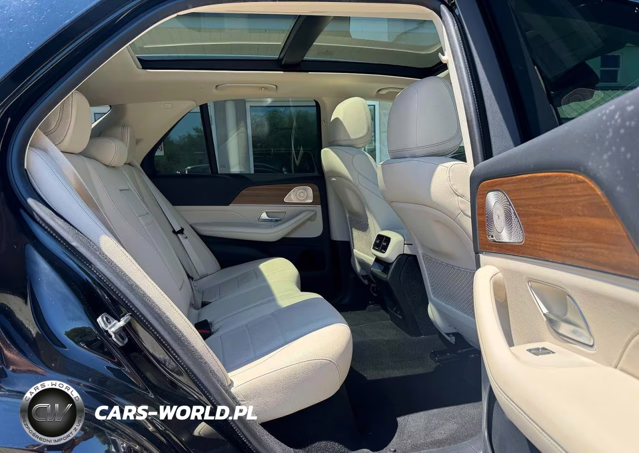 2024 Mercedes-Benz Gle 350 4Matic VIN:4JGFB4FB8RB018862 - 6