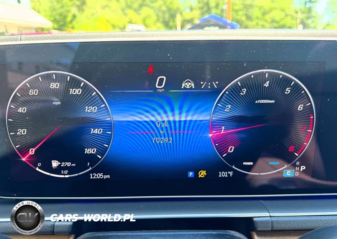 2024 Mercedes-Benz Gle 350 4Matic VIN:4JGFB4FB8RB018862 - 8