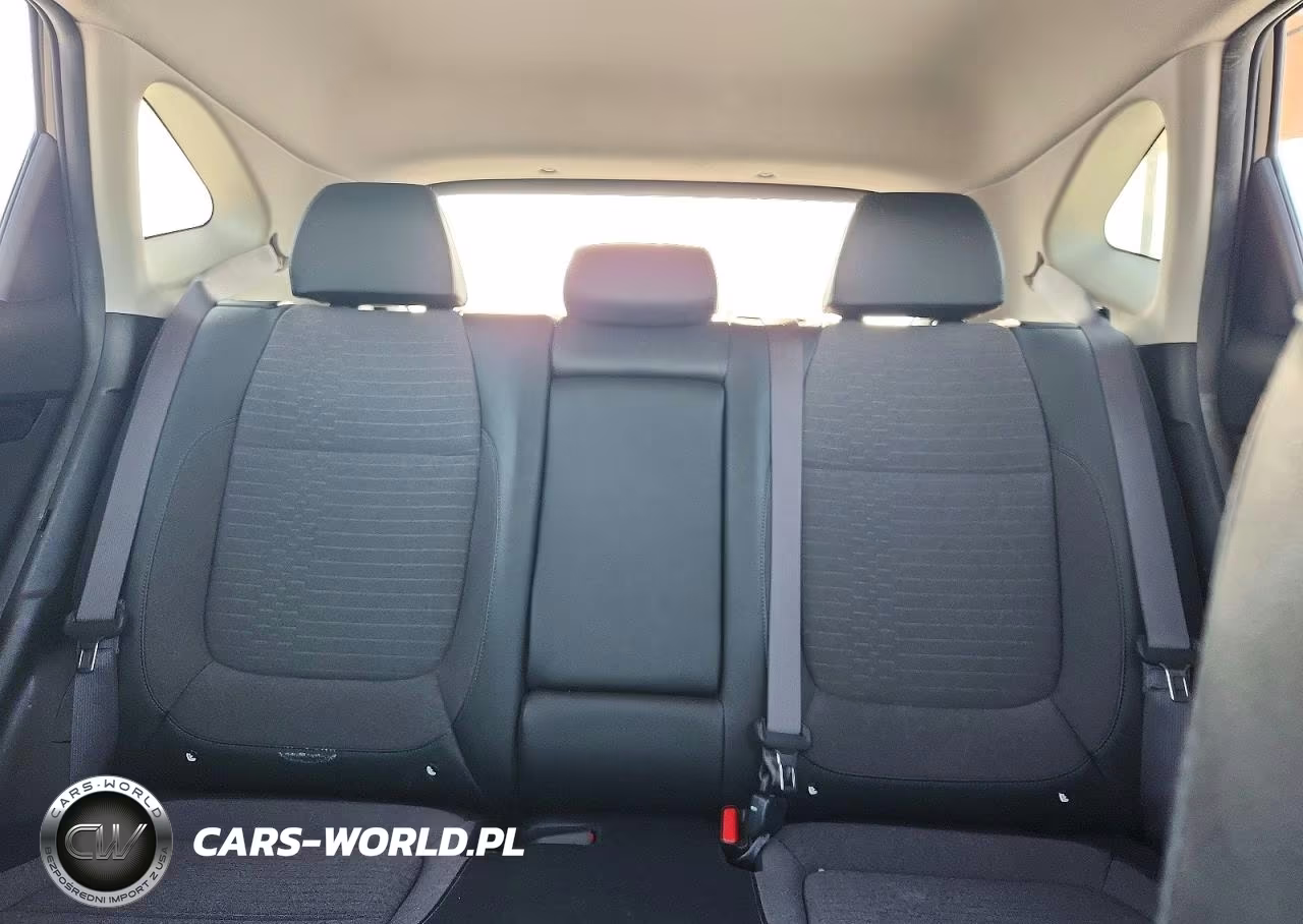 2021 Kia Seltos S VIN:KNDEU2AA1M7115068 - 10