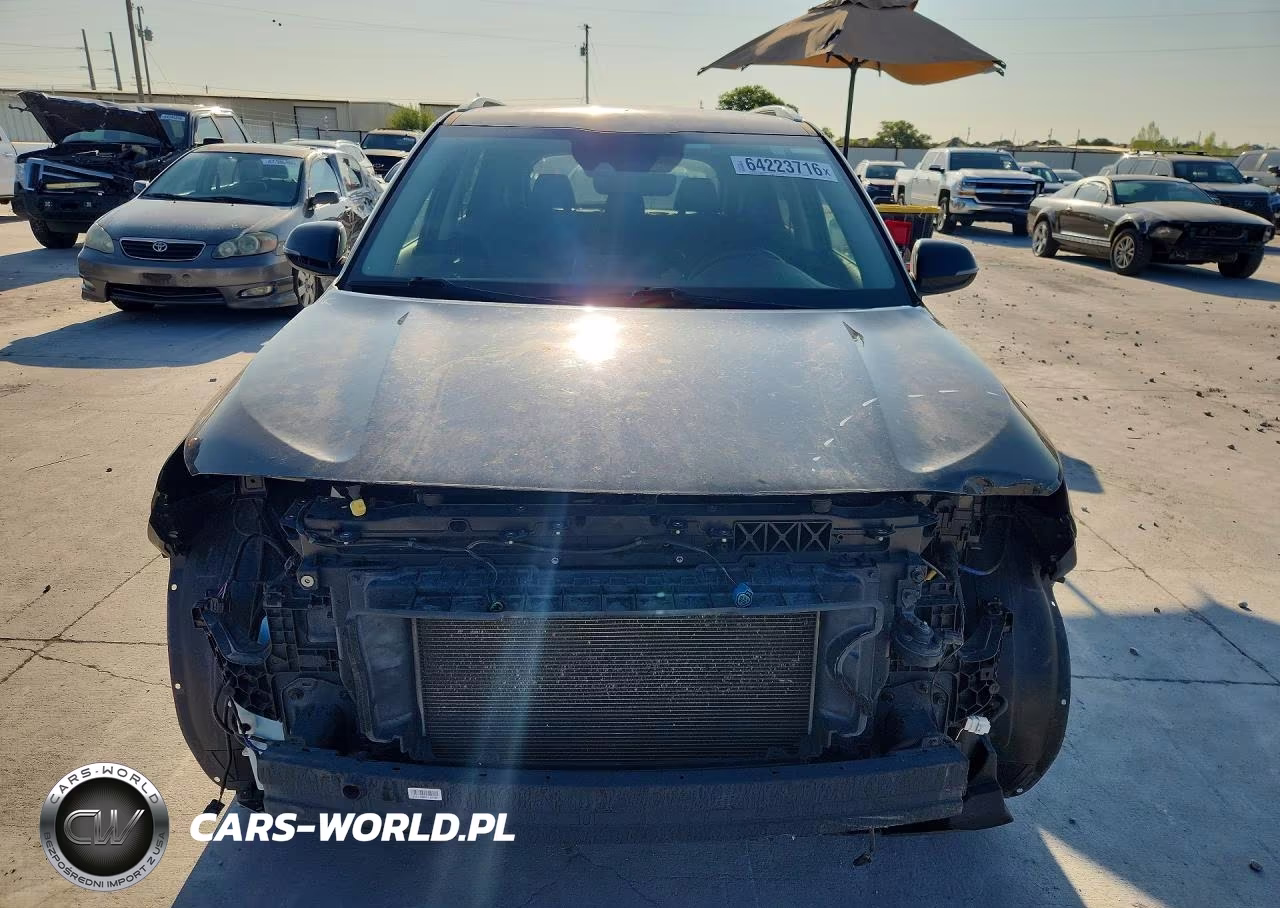 2021 Kia Seltos S VIN:KNDEU2AA1M7115068 - 5