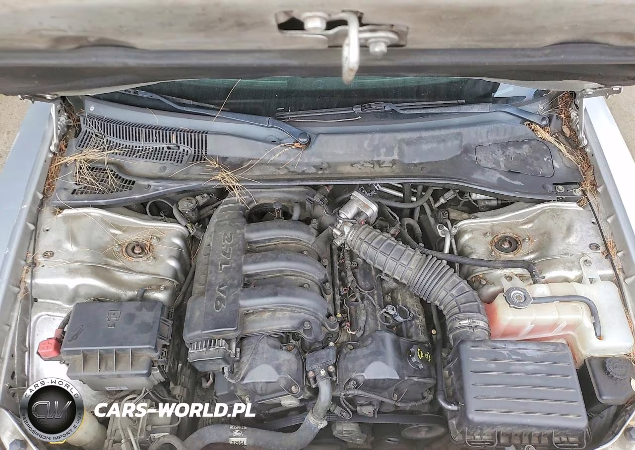 2006 Dodge Charger Se VIN:2B3KA43R36H534073 - 11