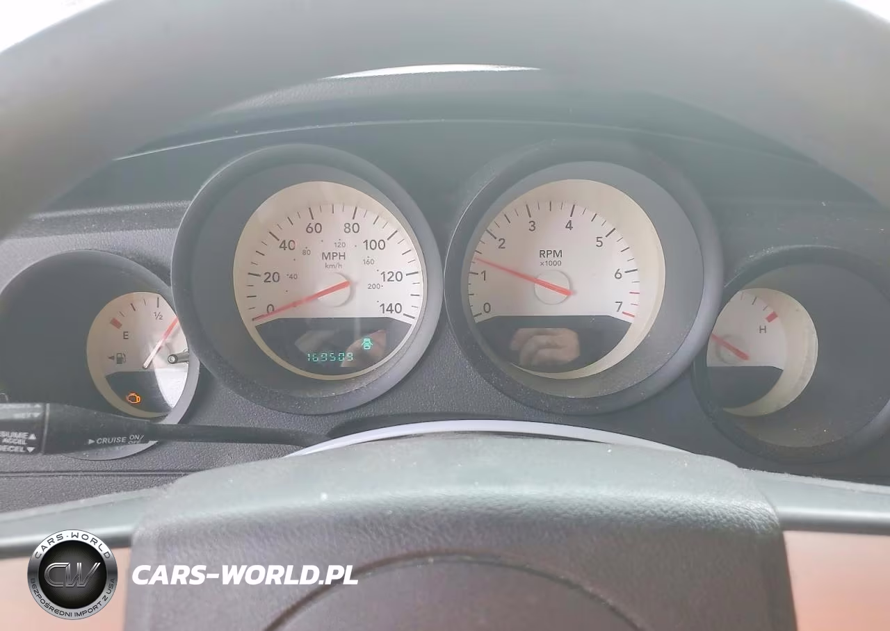 2006 Dodge Charger Se VIN:2B3KA43R36H534073 - 9