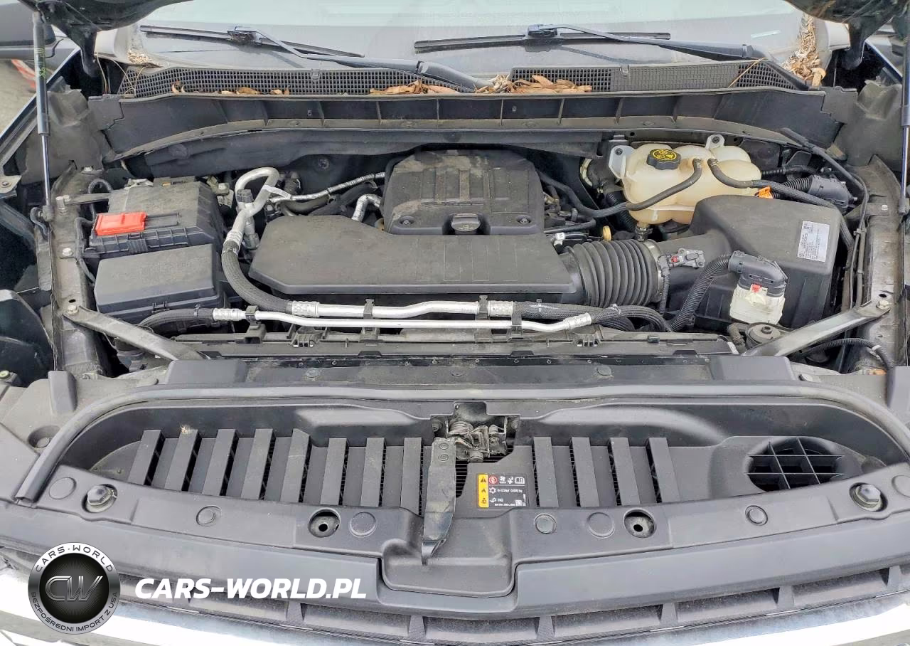 2021 Chevrolet Silverado K1500 Lt VIN:1GCRYDEK3MZ114920 - 11