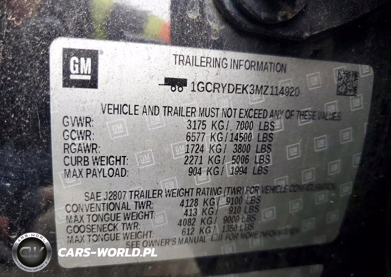 2021 Chevrolet Silverado K1500 Lt VIN:1GCRYDEK3MZ114920 - 12