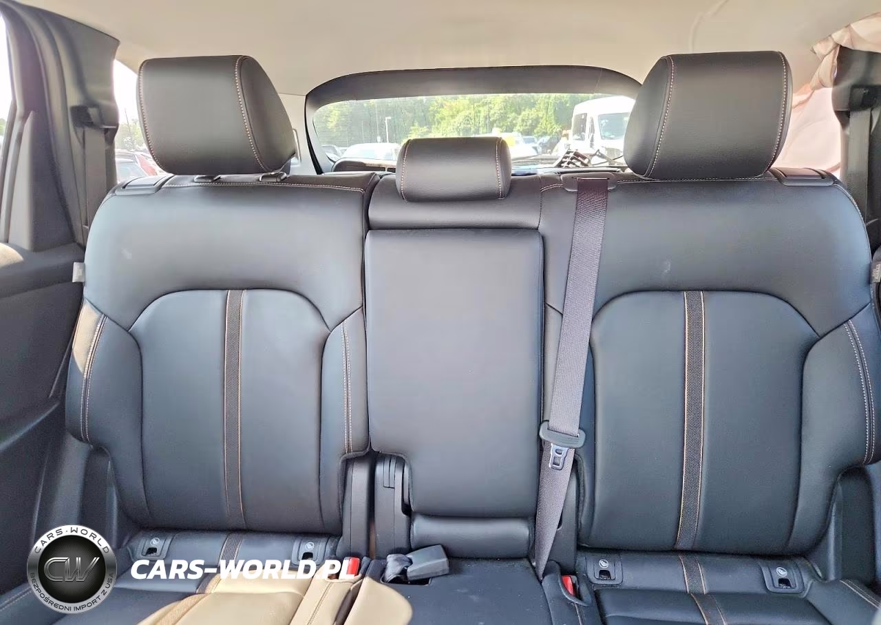 2024 Mazda Cx-90 Select VIN:JM3KKAHD5R1123341 - 10
