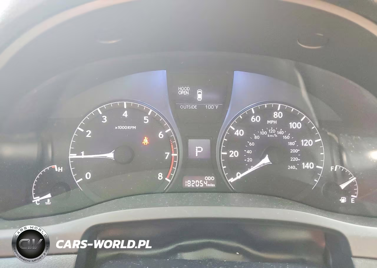 2013 Lexus Rx 350 VIN:2T2ZK1BA6DC096317 - 9