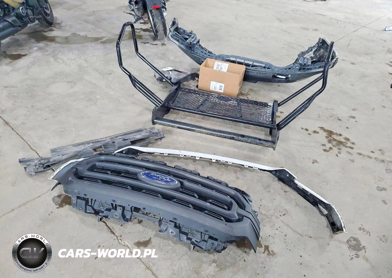 2022 Ford F150 Super Cab VIN:1FTFX1E50NKE47617 - 12