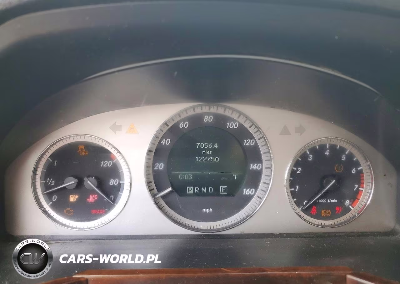 2012 Mercedes-Benz Glk 350 VIN:WDCGG5GB9CF741984 - 9