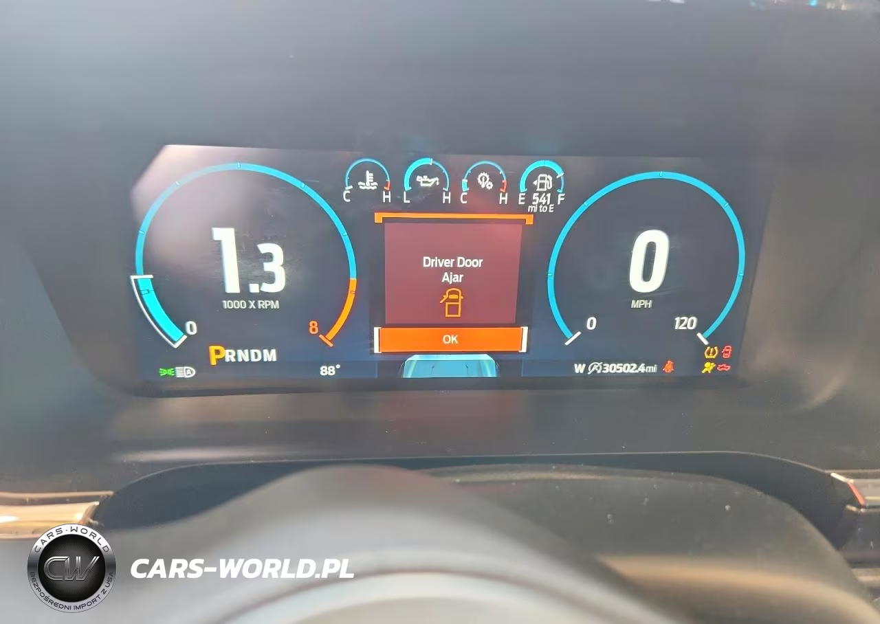 2021 Ford F150 Supercrew VIN:1FTFW1E55MKE21502 - 9