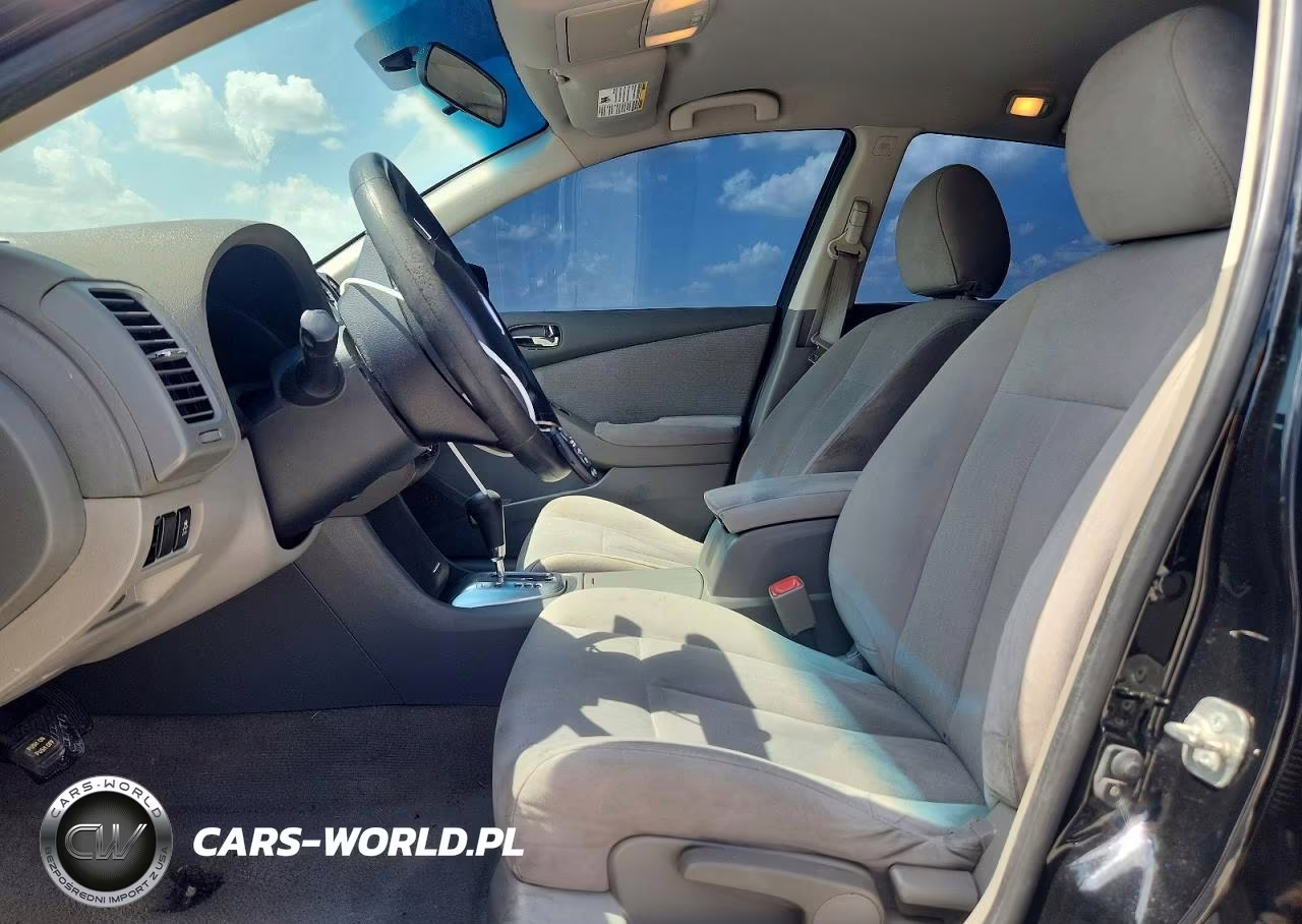 2011 Nissan Altima 2.5 VIN:1N4AL2AP5BN516773 - 7