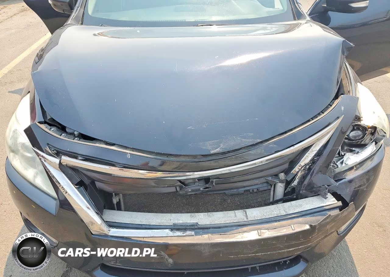 2014 Nissan Altima 2.5 VIN:1N4AL3AP6EN207937 - 11