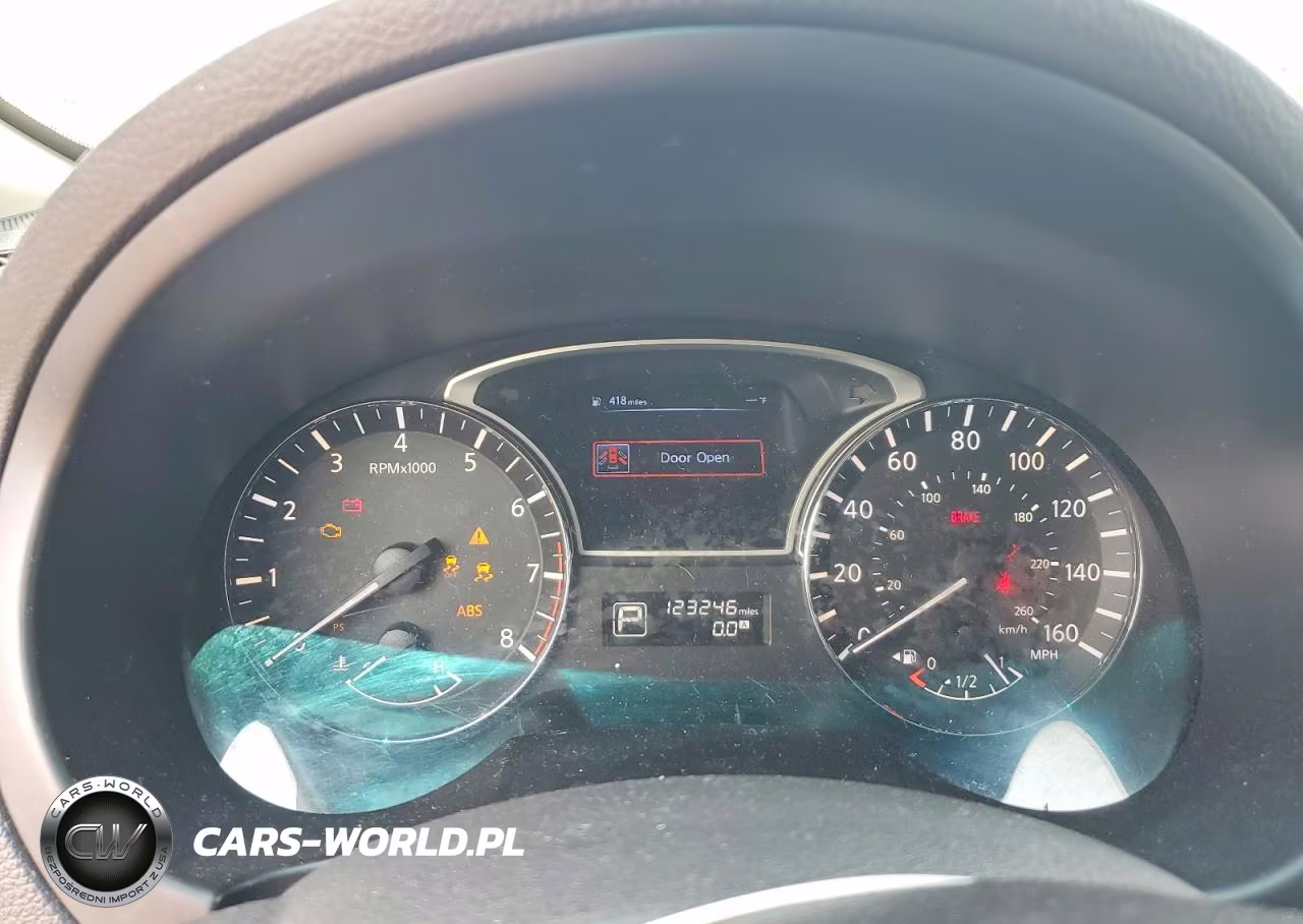 2014 Nissan Altima 2.5 VIN:1N4AL3AP6EN207937 - 9
