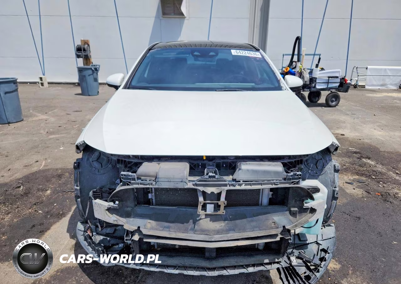 2019 Mercedes-Benz A 220 VIN:WDD3G4EB4KW015343 - 5