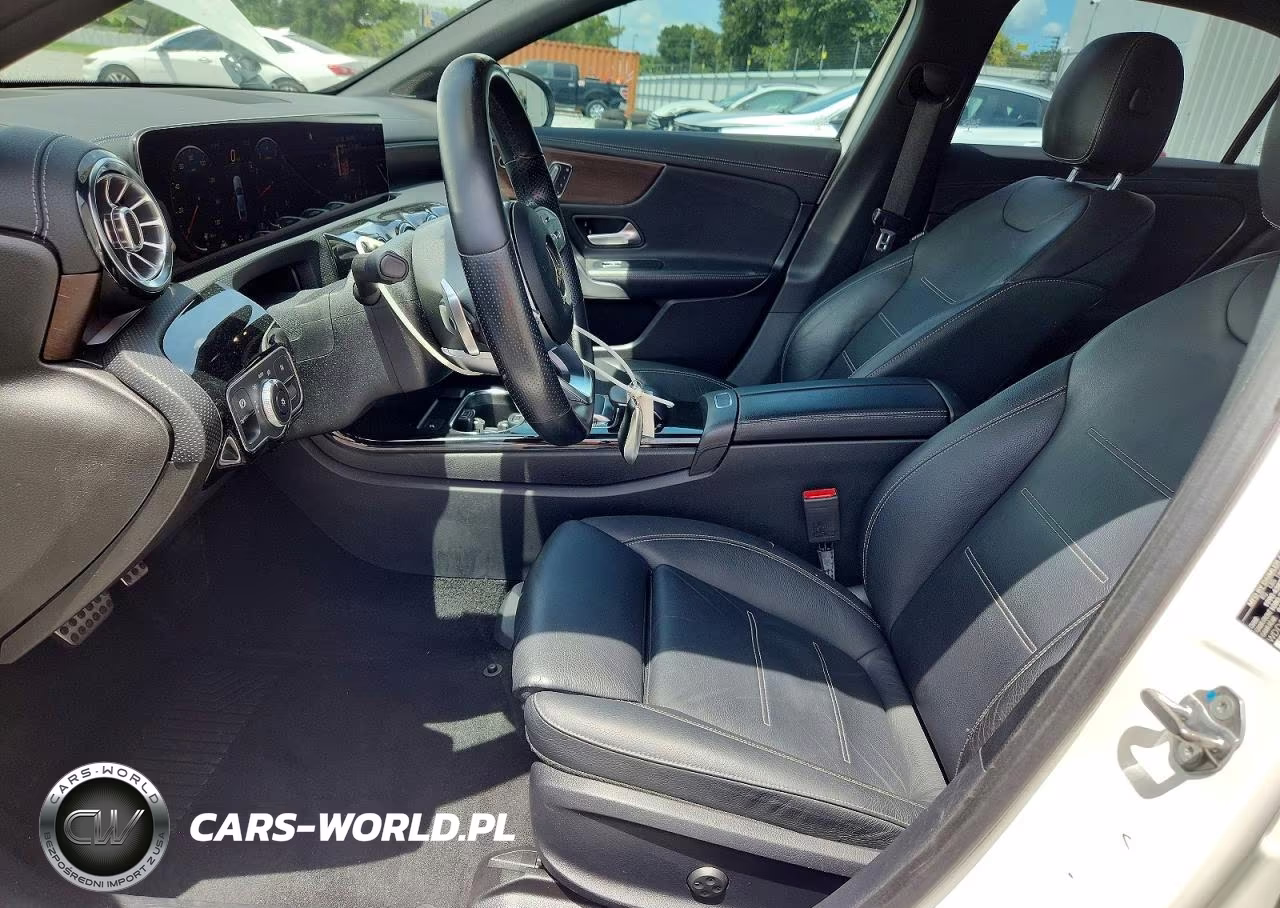 2019 Mercedes-Benz A 220 VIN:WDD3G4EB4KW015343 - 7